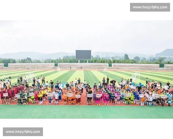 构建青少年足球培训推广体系助力校园体育全面发展与城市品牌升级