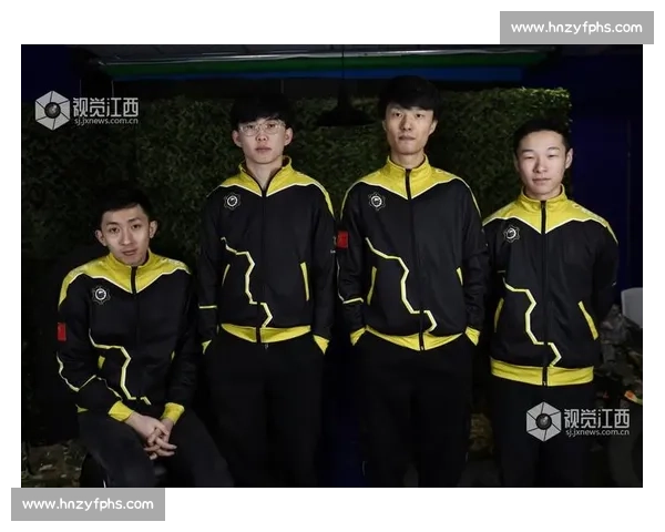 电竞赛事志愿者的成长故事与幕后奉献纪实与青春梦想同行的荣耀篇章