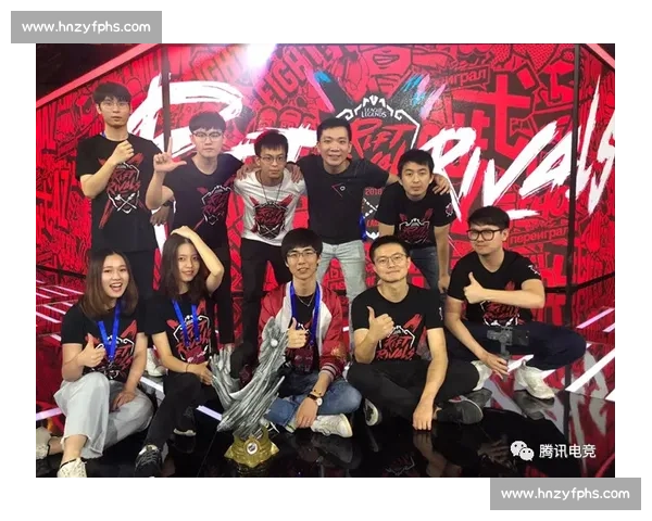 电竞赛事裁判制度的演变与未来发展趋势探讨